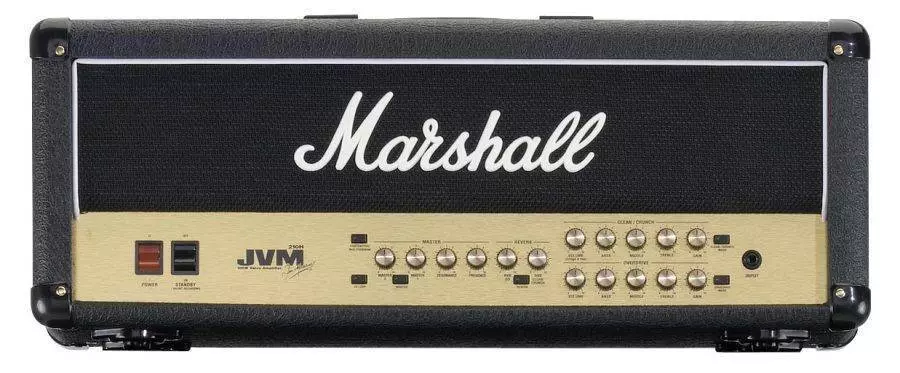 JVM210H - 100 Watt Head